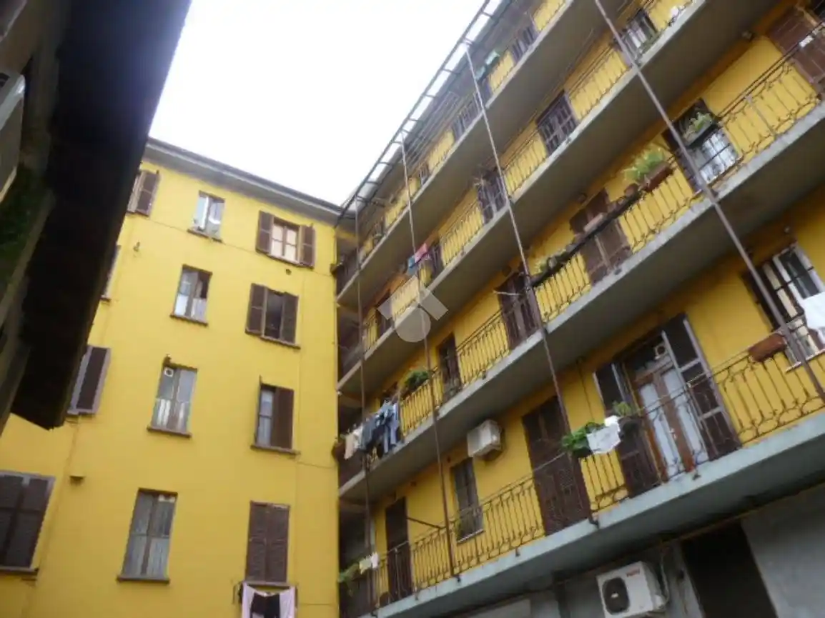 Bilocale via Giulio e Corrado Venini 54, Pasteur, Milano - foto 4