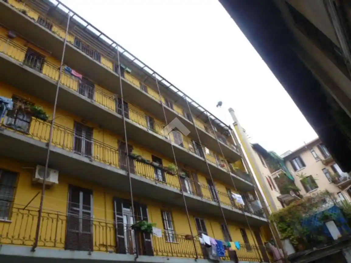 Bilocale via Giulio e Corrado Venini 54, Pasteur, Milano - foto 5