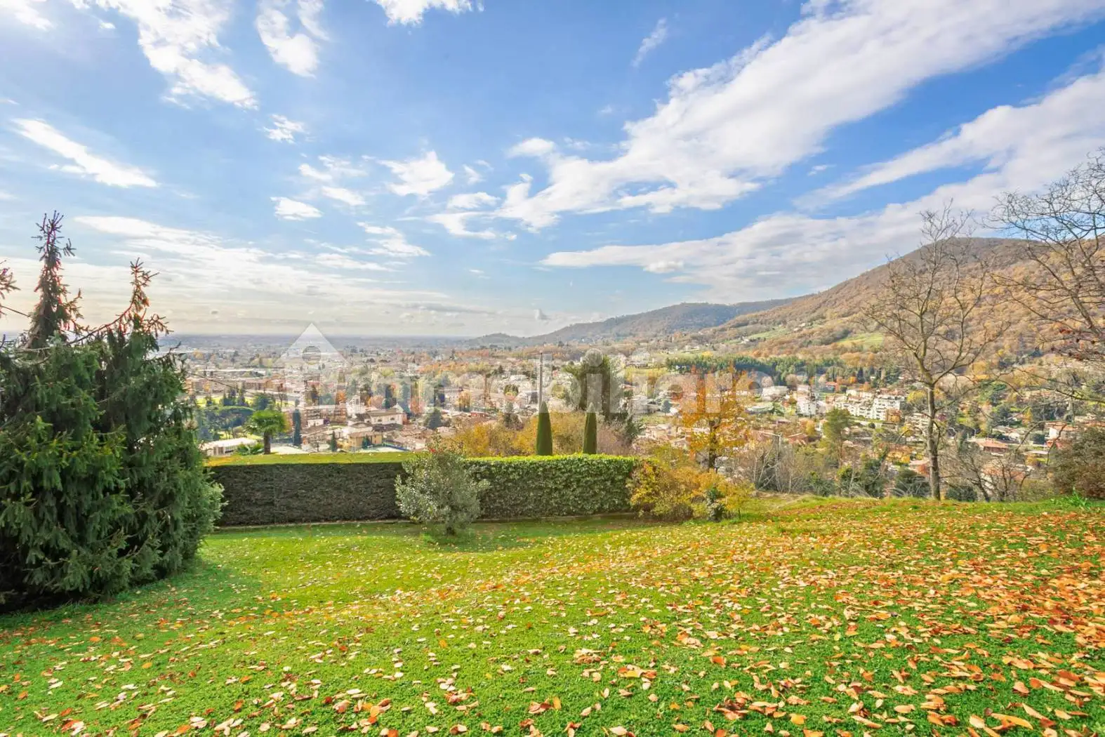 Villa unifamiliare via Belvedere 61, Alzano Lombardo - foto 3