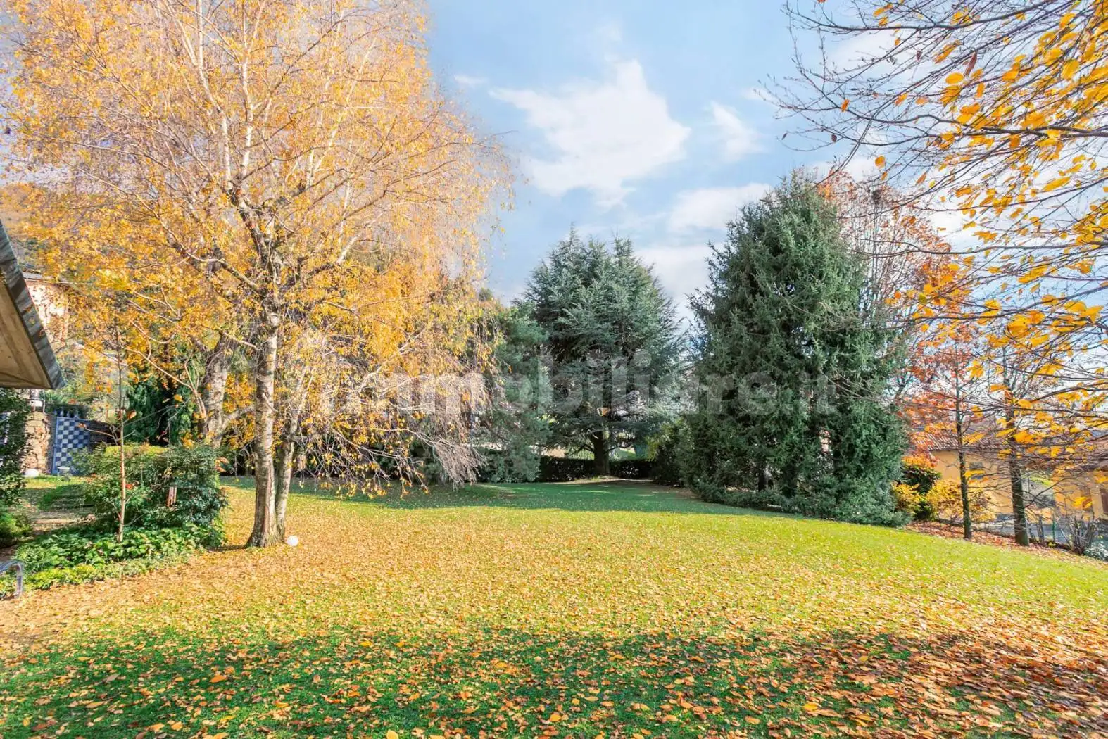 Villa unifamiliare via Belvedere 61, Alzano Lombardo - foto 5