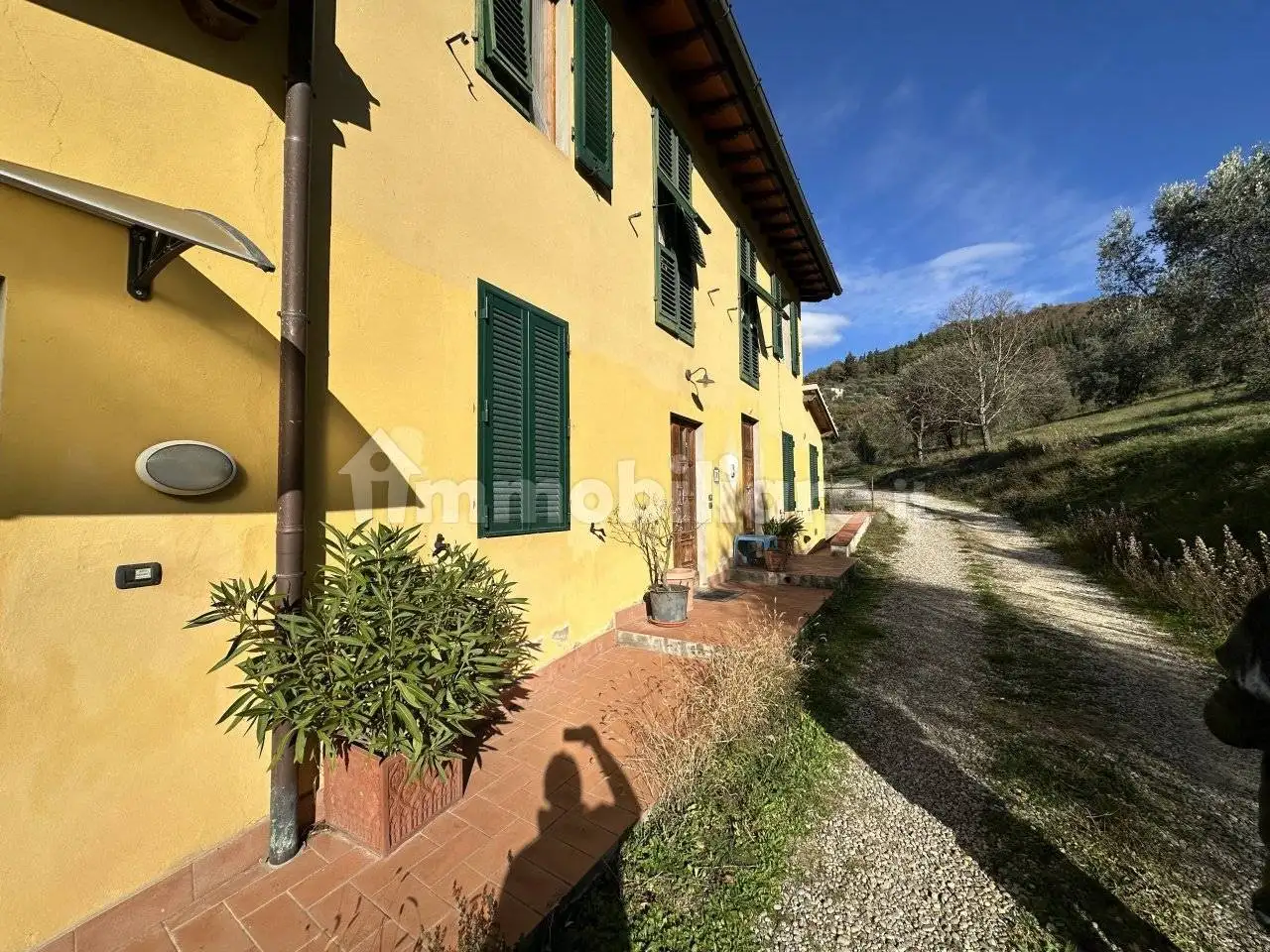 Appartamento in affitto a Pontassieve