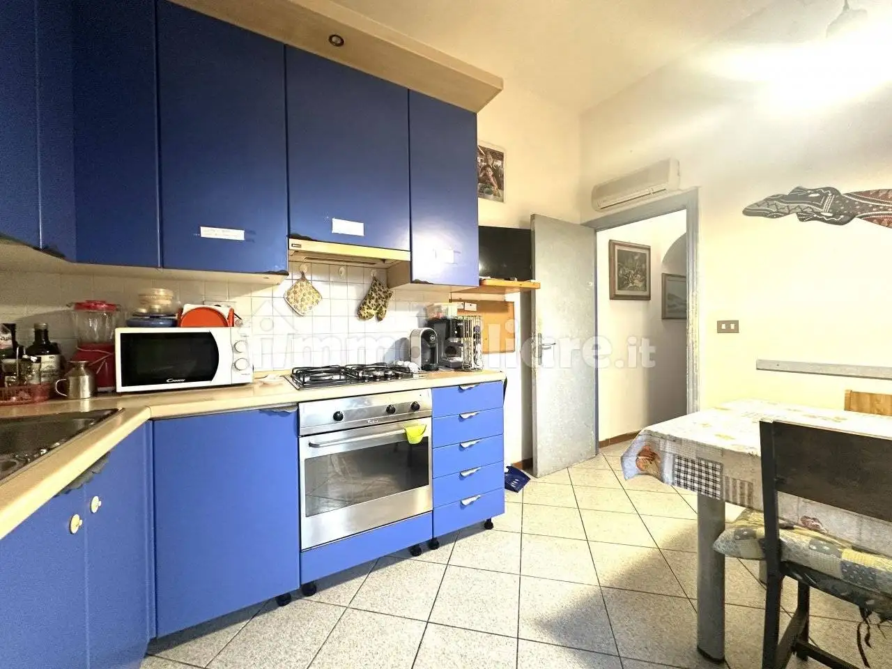 Appartamento in vendita a Pelago