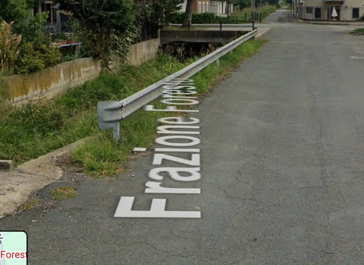 Appartamento in asta a Roma