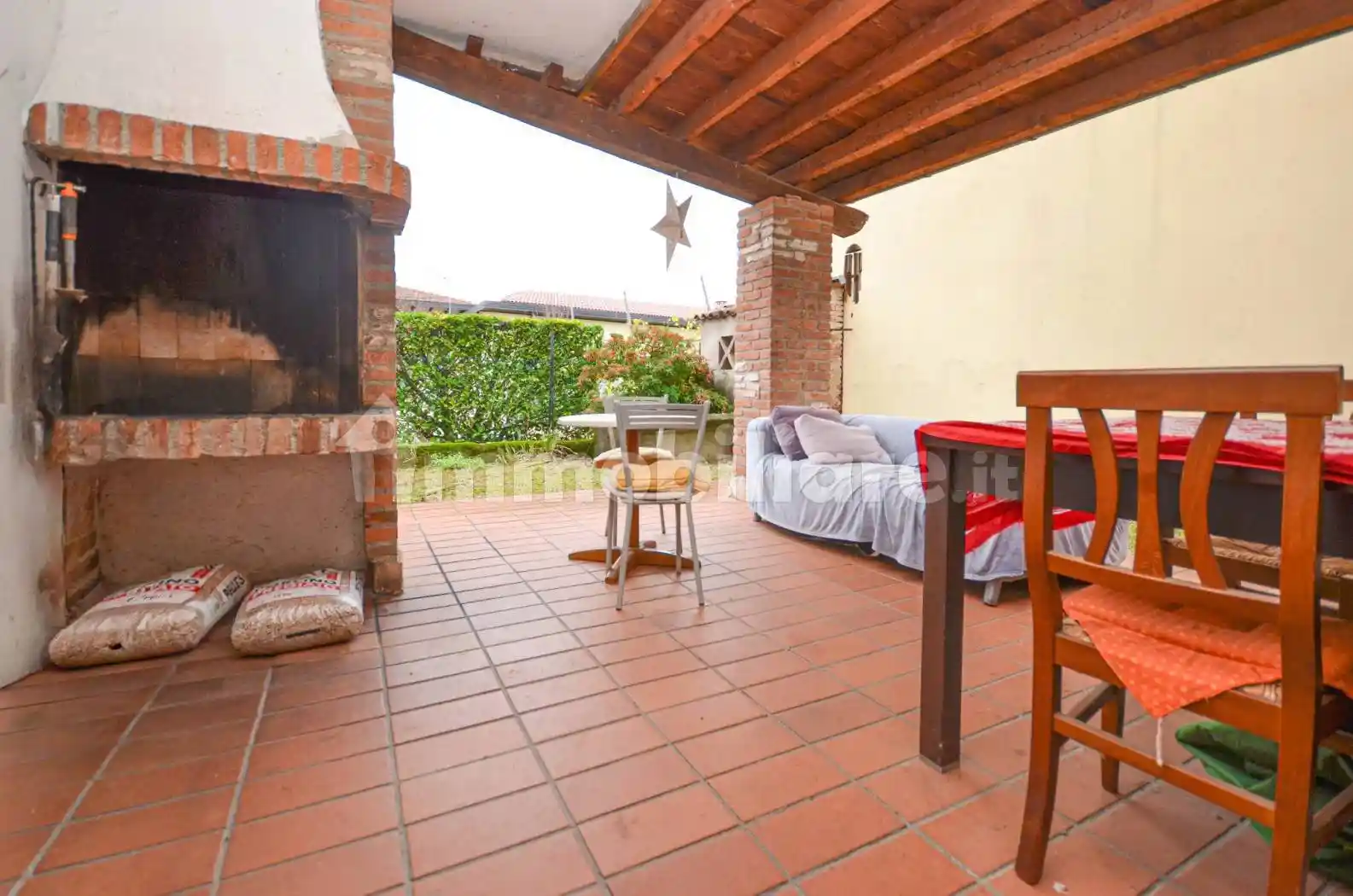 Appartamento in vendita a Schio