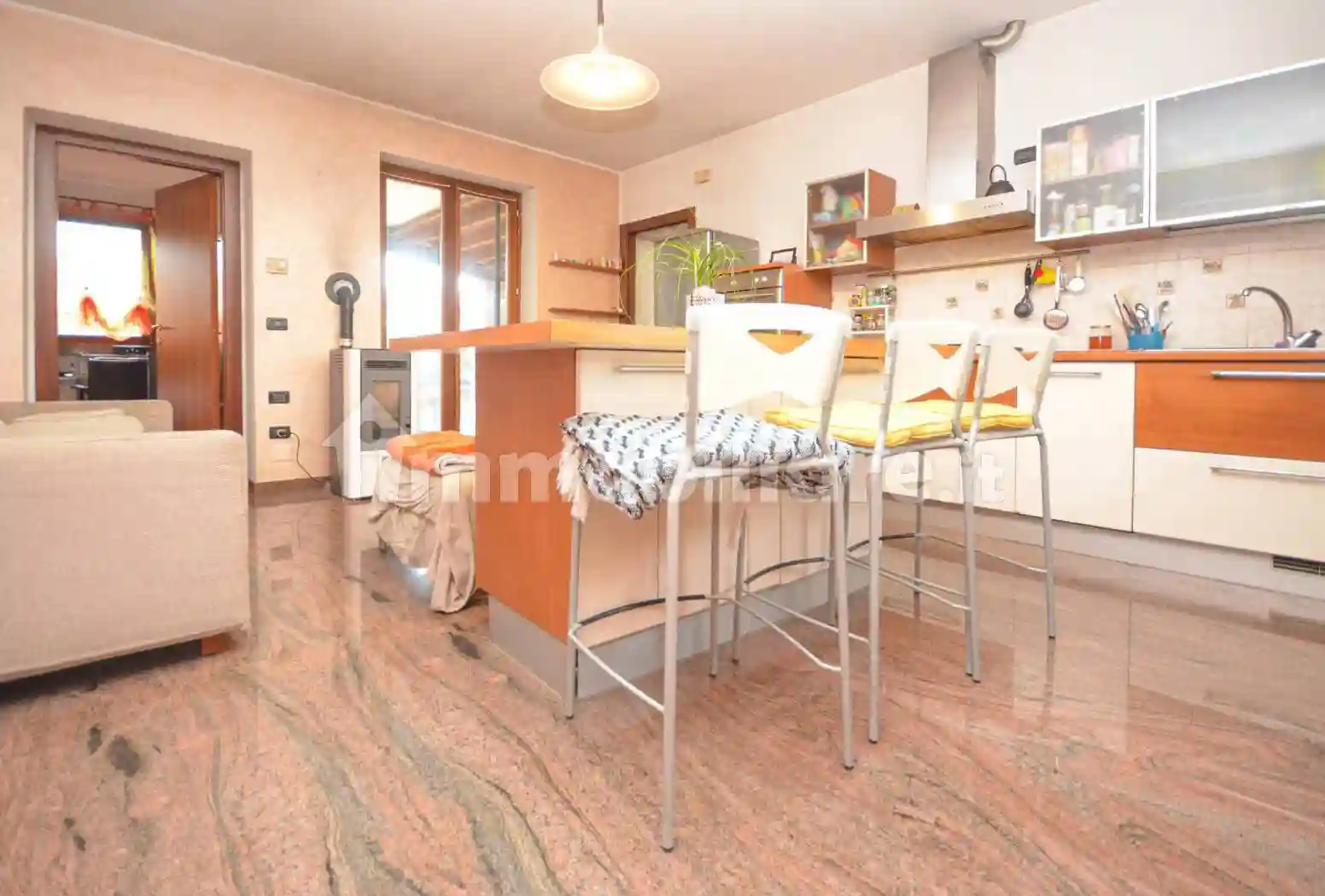 Appartamento - foto 5