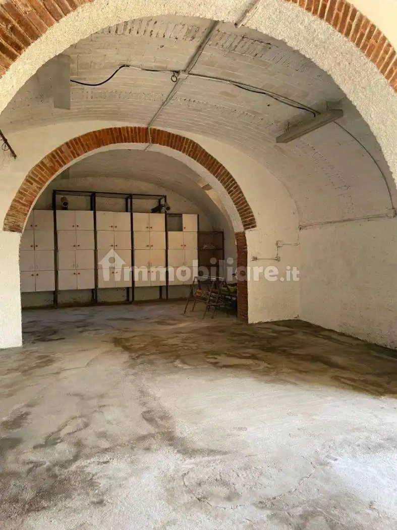 Rustico - Casale in vendita a Ariccia