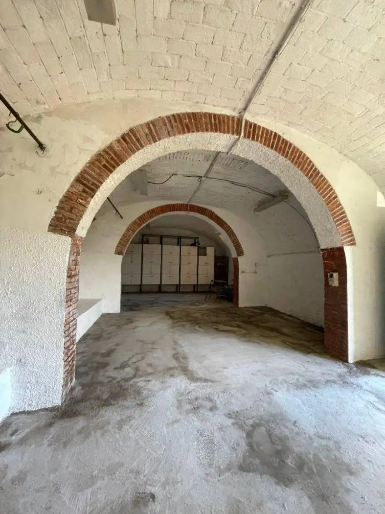 Rustico via Borgo San Rocco 82, Centro, Ariccia - foto 5