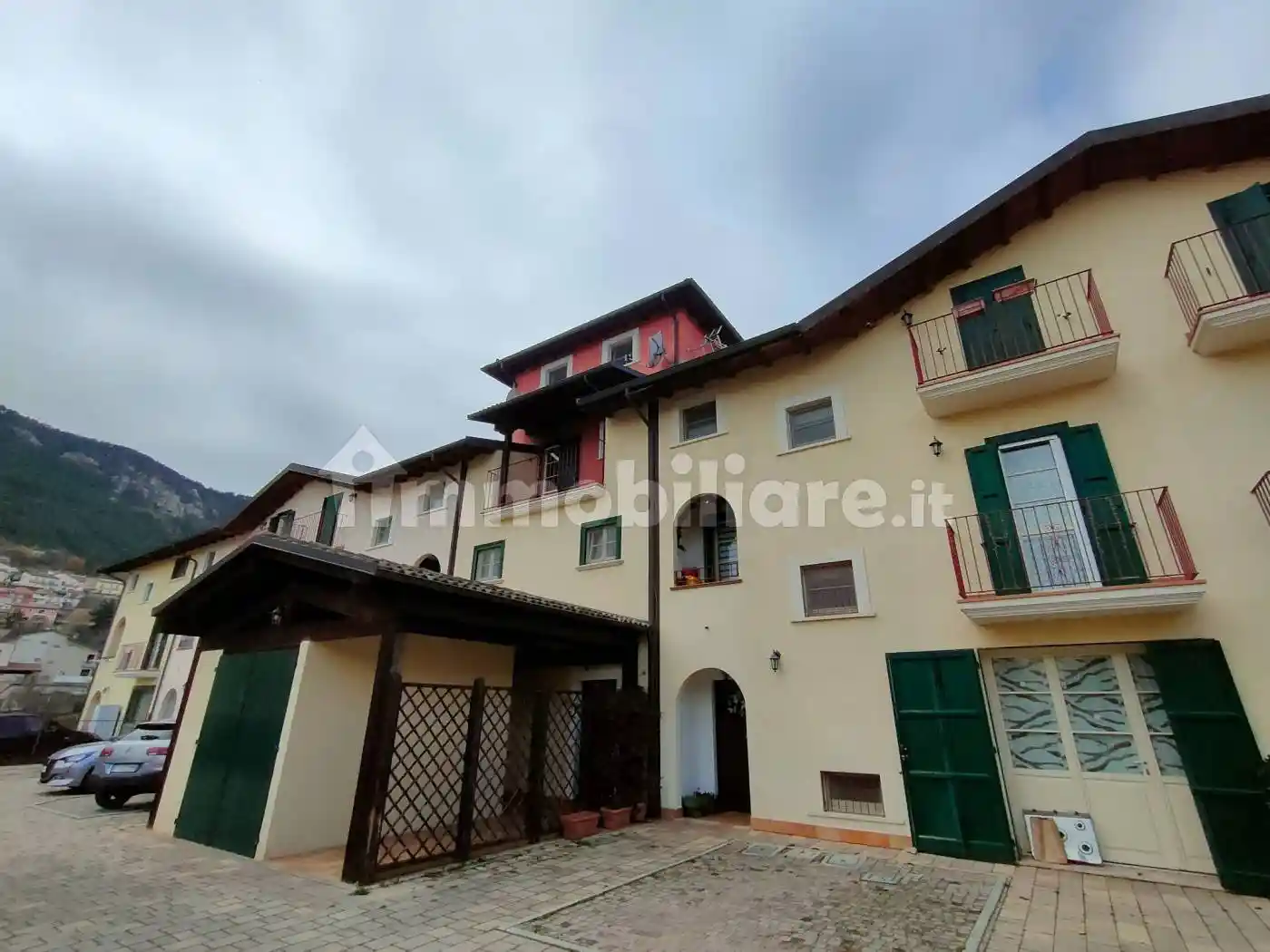 Villa a schiera 4 locali, ottimo stato, Bellavista - Pianola, L'Aquila - foto 2