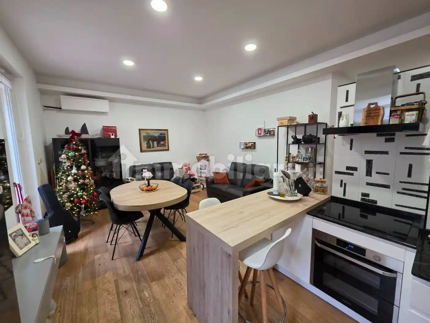 Trilocale via Fratelli John e Robert Kennedy 92, Mercede, Calabona, Alghero - foto 2