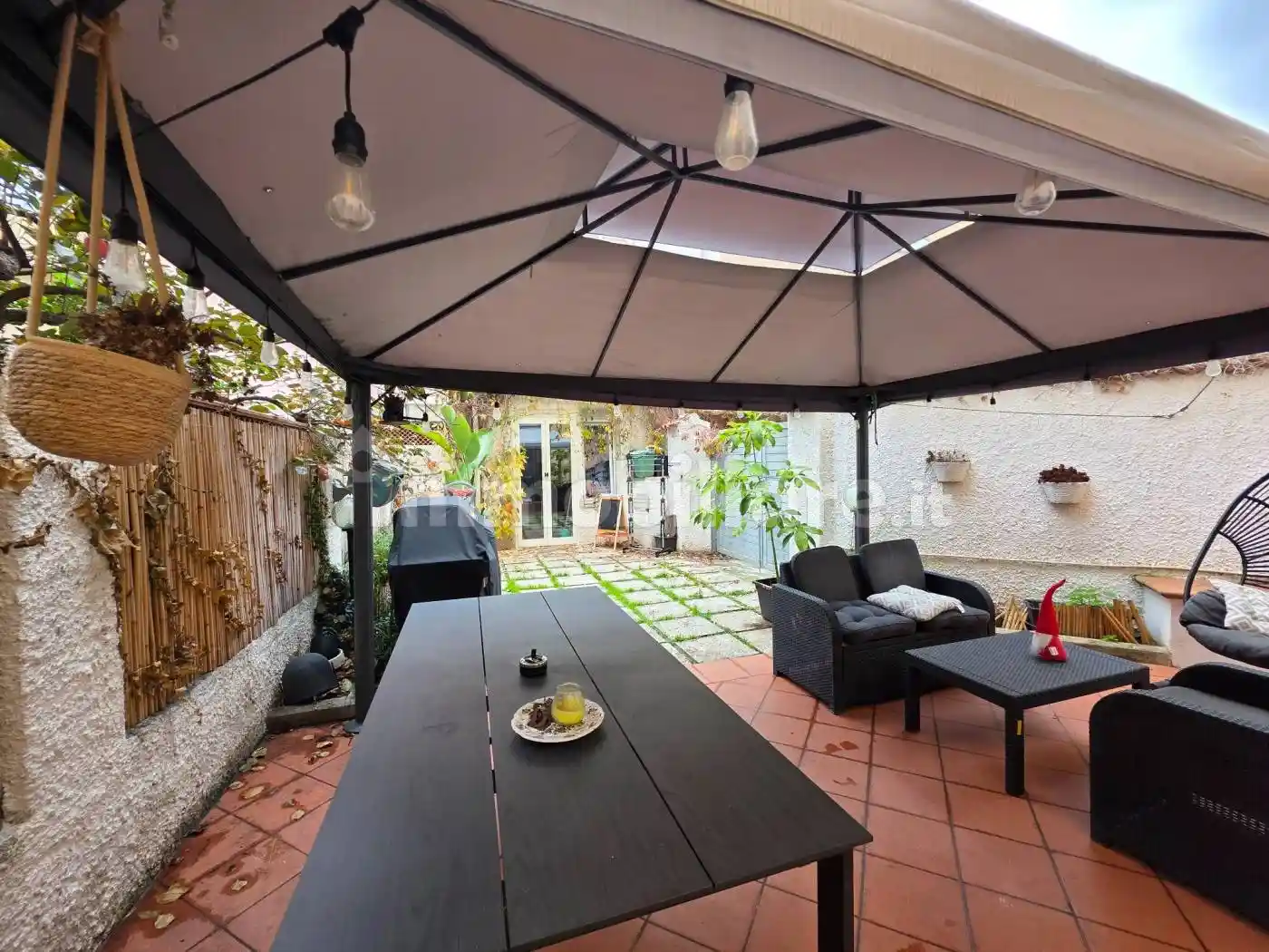 Trilocale via Fratelli John e Robert Kennedy 92, Mercede, Calabona, Alghero - foto 3