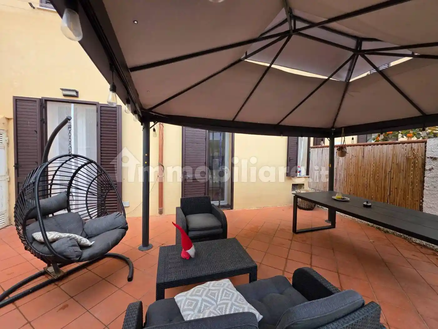 Trilocale via Fratelli John e Robert Kennedy 92, Mercede, Calabona, Alghero - foto 4