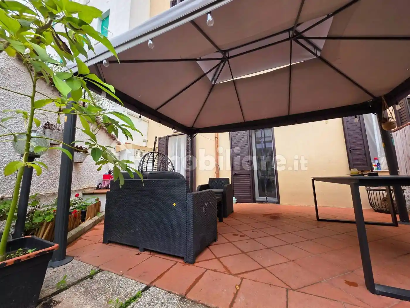 Trilocale via Fratelli John e Robert Kennedy 92, Mercede, Calabona, Alghero - foto 5