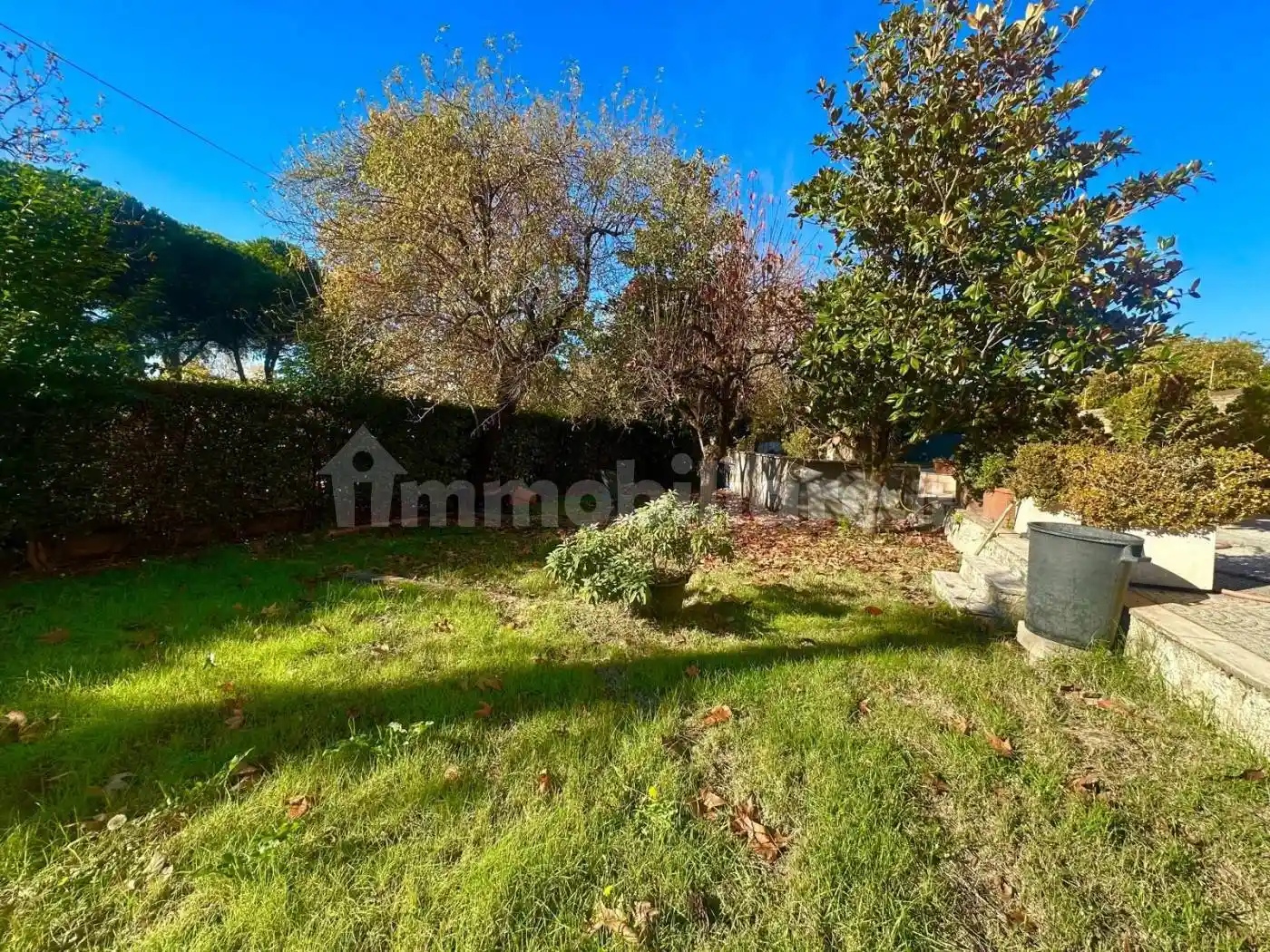 Terratetto unifamiliare via Tuscolana, Tor Vergata, Roma - foto 2