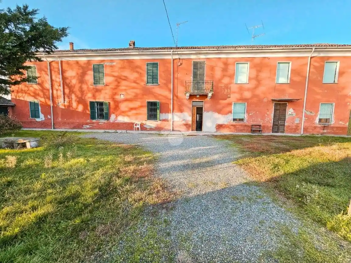 Terratetto unifamiliare SC per Mandrogne 29, Mandrogne, Alessandria - foto 3