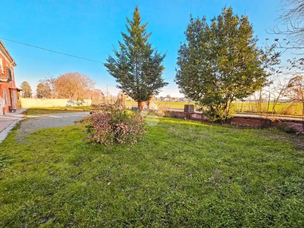 Terratetto unifamiliare SC per Mandrogne 29, Mandrogne, Alessandria - foto 4