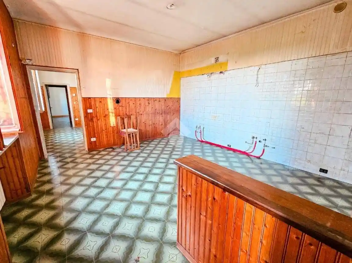 Terratetto unifamiliare SC per Mandrogne 29, Mandrogne, Alessandria - foto 5