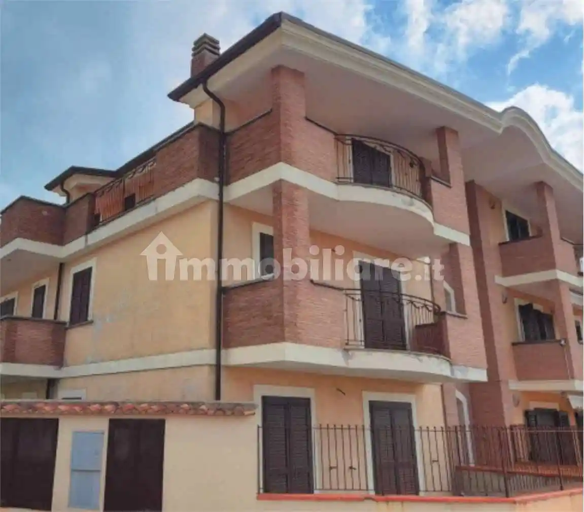 Appartamento all'asta via Luigi Cardone, Vasto - foto 2