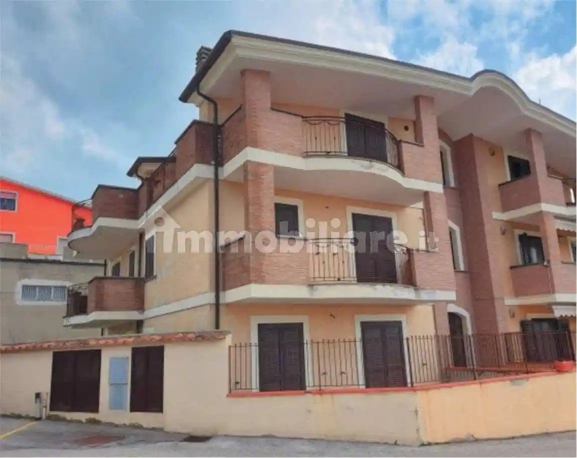 Appartamento all'asta via Luigi Cardone, Vasto - foto 3