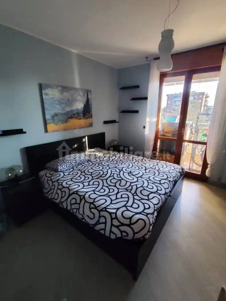 Trilocale via Deserto di Gobi, Torrino, Roma - foto 4