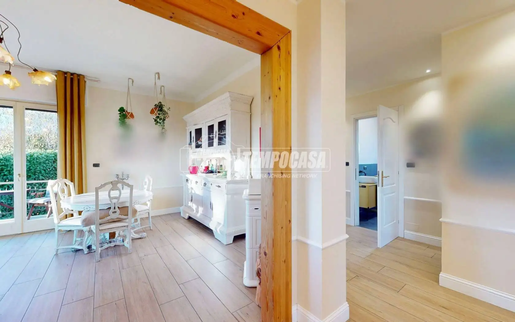 Villa in vendita a Pino Torinese