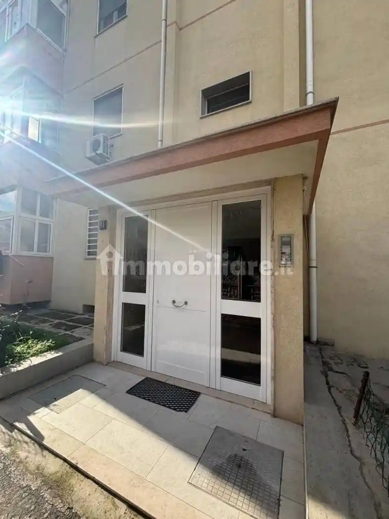 Appartamento in vendita a San Giorgio Ionico