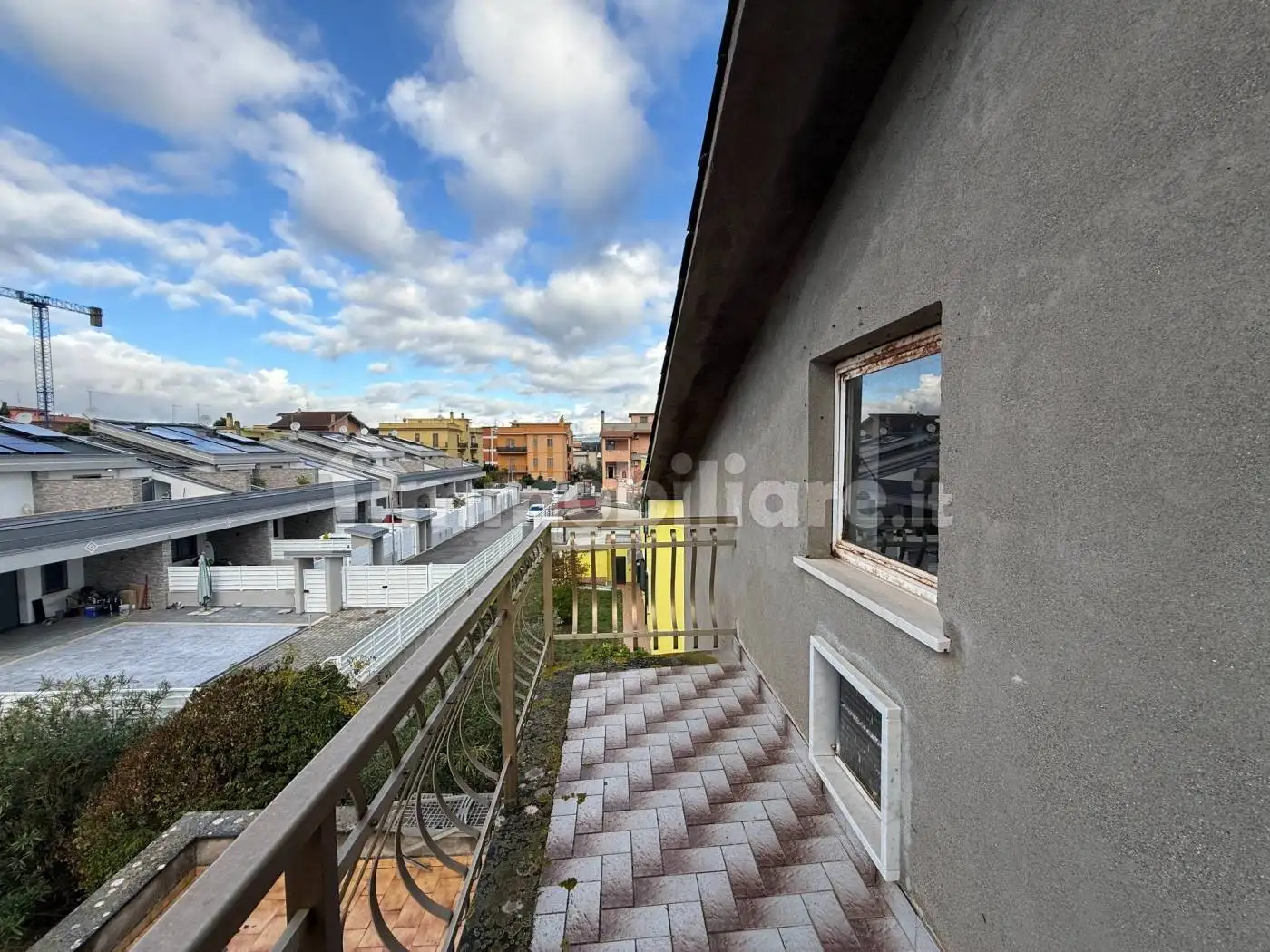 Attico - Mansarda in vendita a Aprilia