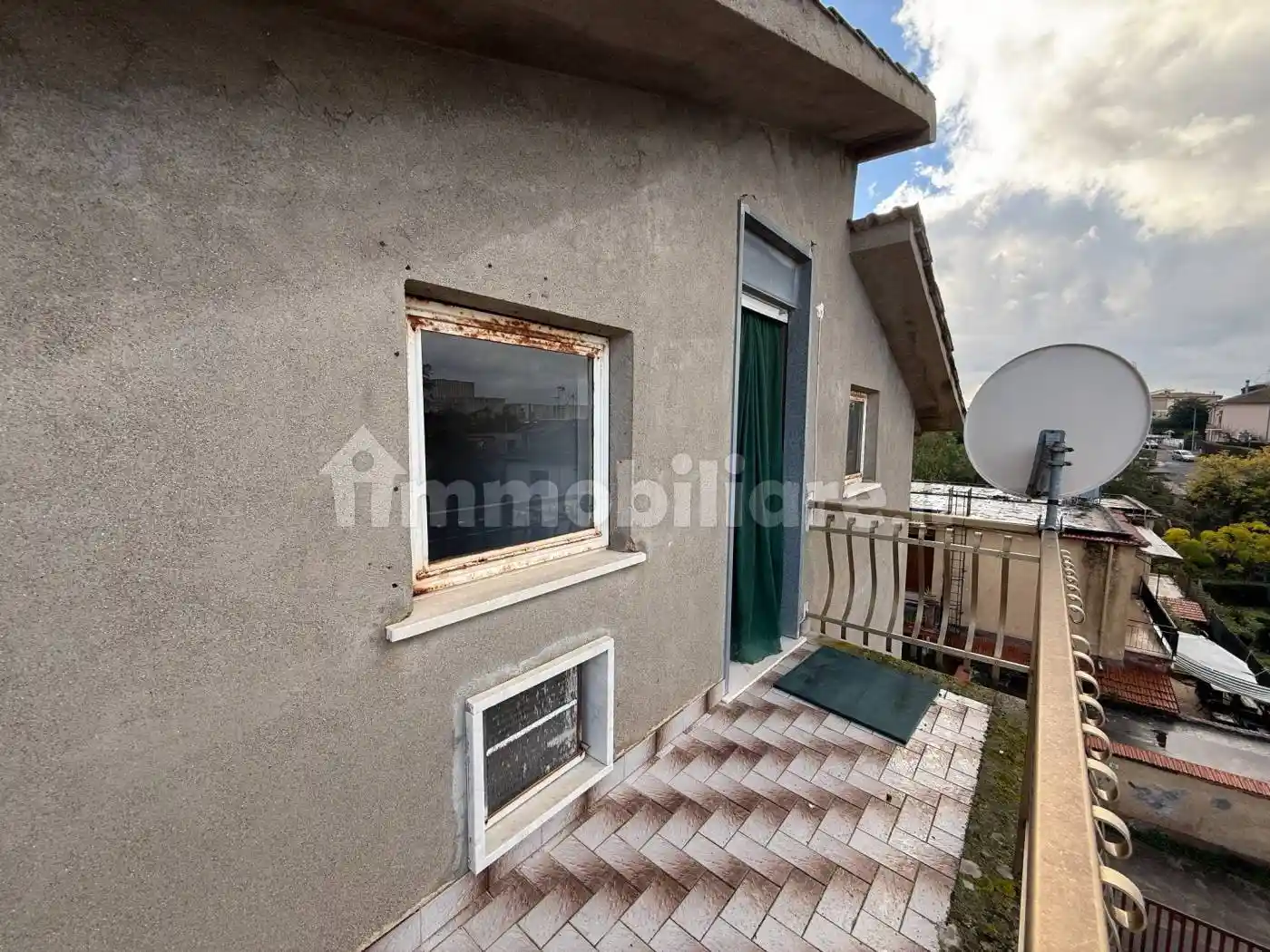 Mansarda via Monte Miglio 11, Vallelata, Aprilia - foto 4