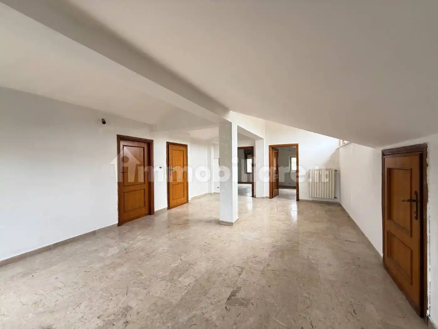 Mansarda via Monte Miglio 11, Vallelata, Aprilia - foto 5