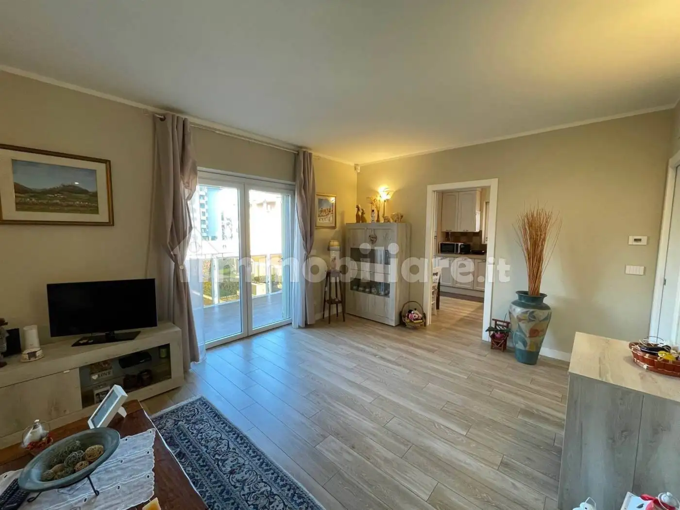 Quadrilocale largo Dei Minatori 8/A, Valentino, Casale Monferrato - foto 3