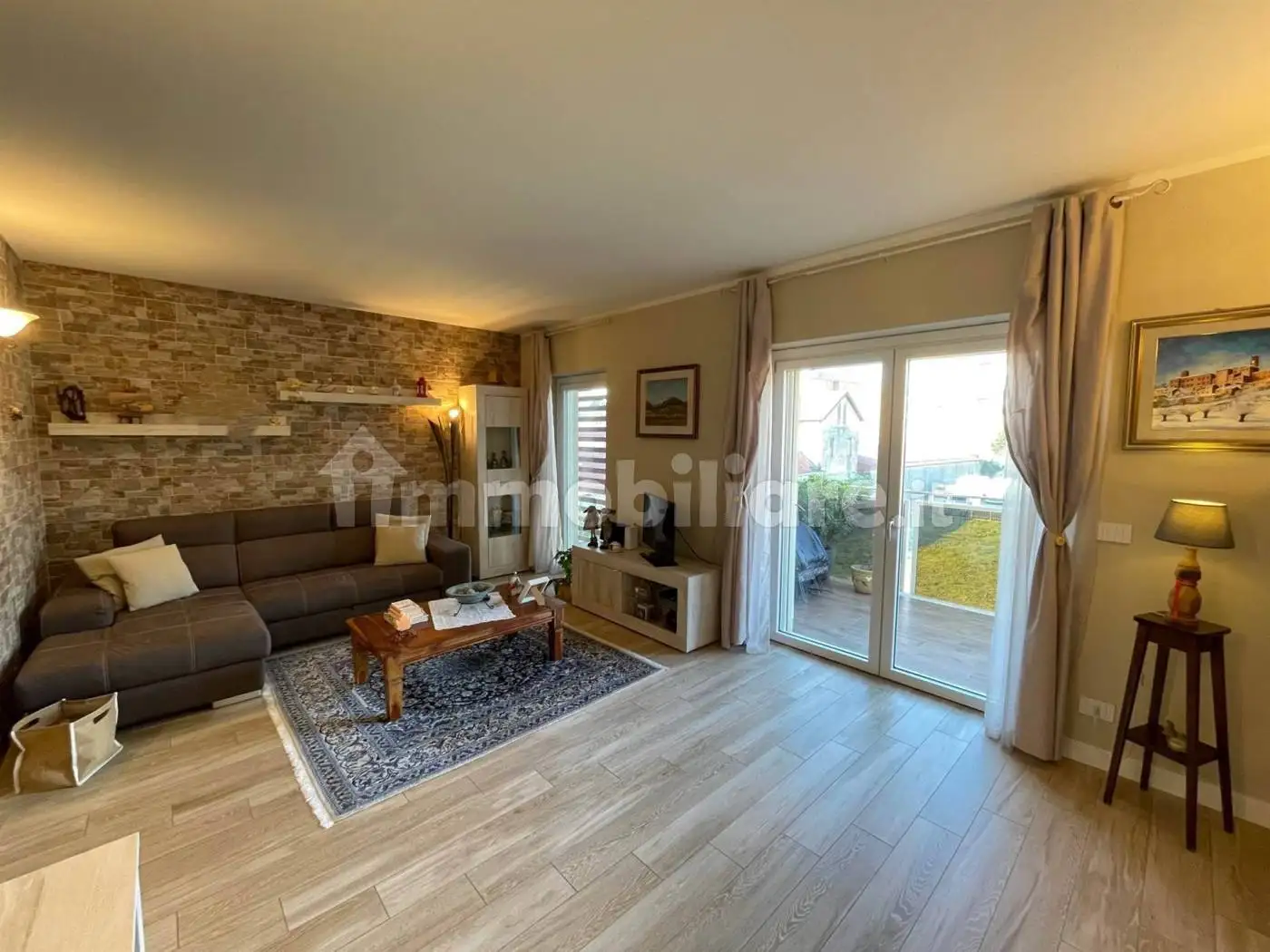 Quadrilocale largo Dei Minatori 8/A, Valentino, Casale Monferrato - foto 5