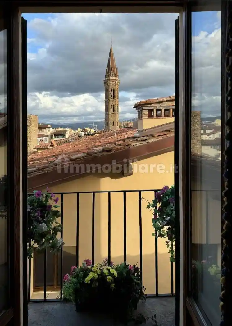 Appartamento buono stato, quarto piano, Signoria - Uffizi, Firenze - foto 2