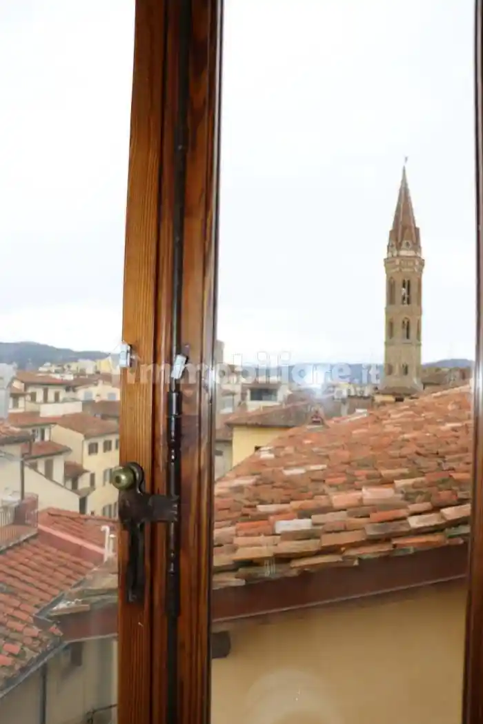 Appartamento buono stato, quarto piano, Signoria - Uffizi, Firenze - foto 4