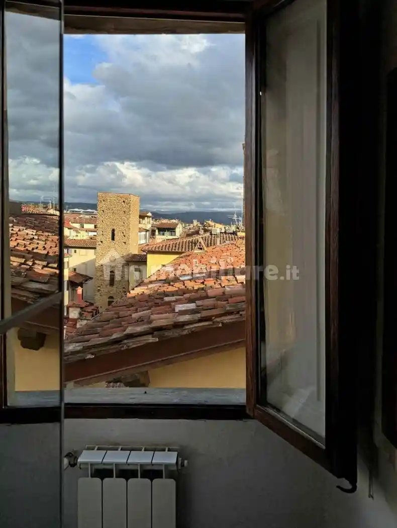 Appartamento buono stato, quarto piano, Signoria - Uffizi, Firenze - foto 5