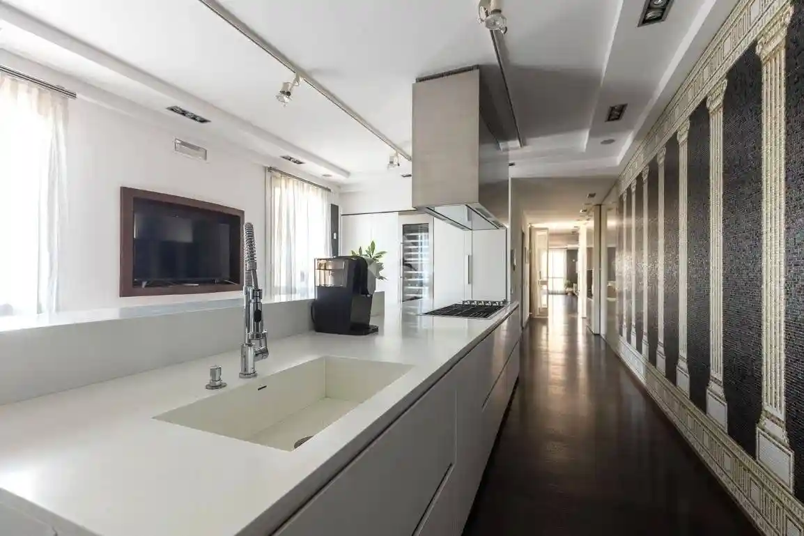 Attico - Mansarda - foto 3