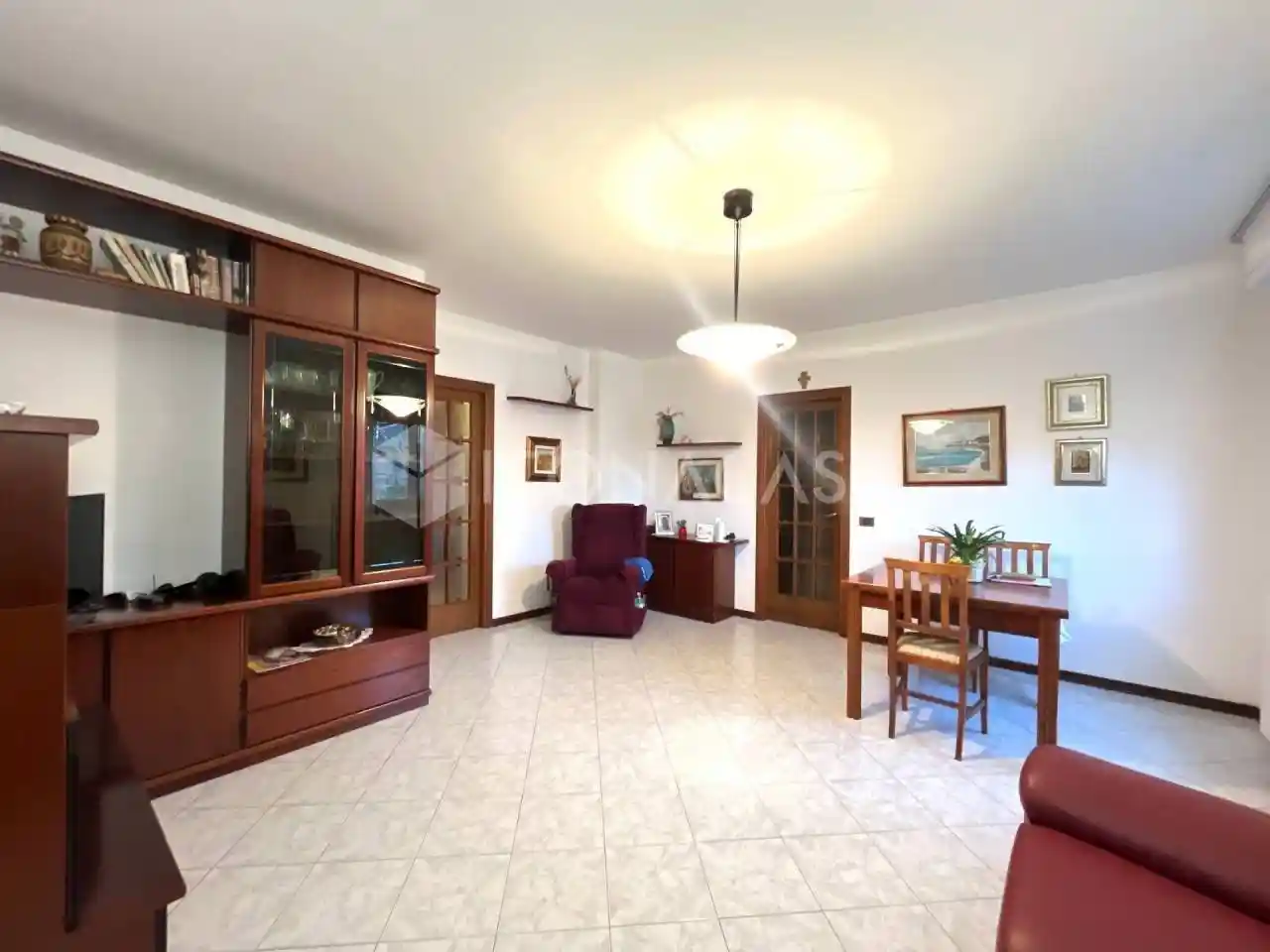 Trilocale buono stato, piano terra, Oltrera, Pontedera - foto 2