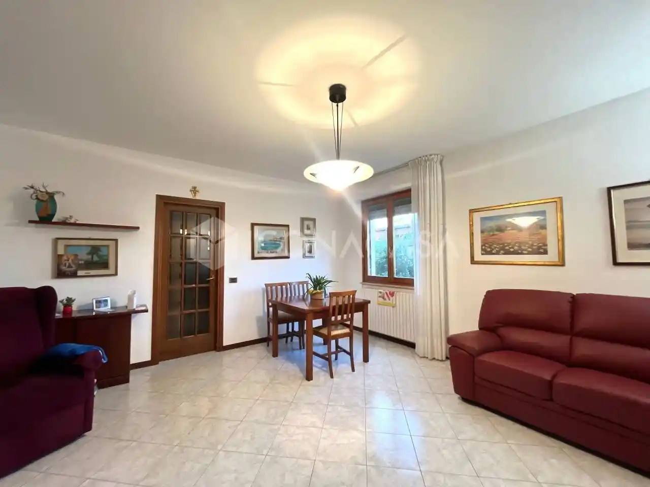 Trilocale buono stato, piano terra, Oltrera, Pontedera - foto 3