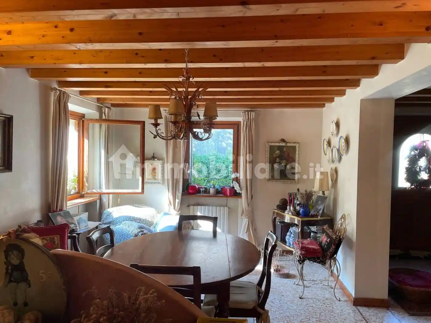 Villa a schiera Ogliano, Conegliano - foto 4