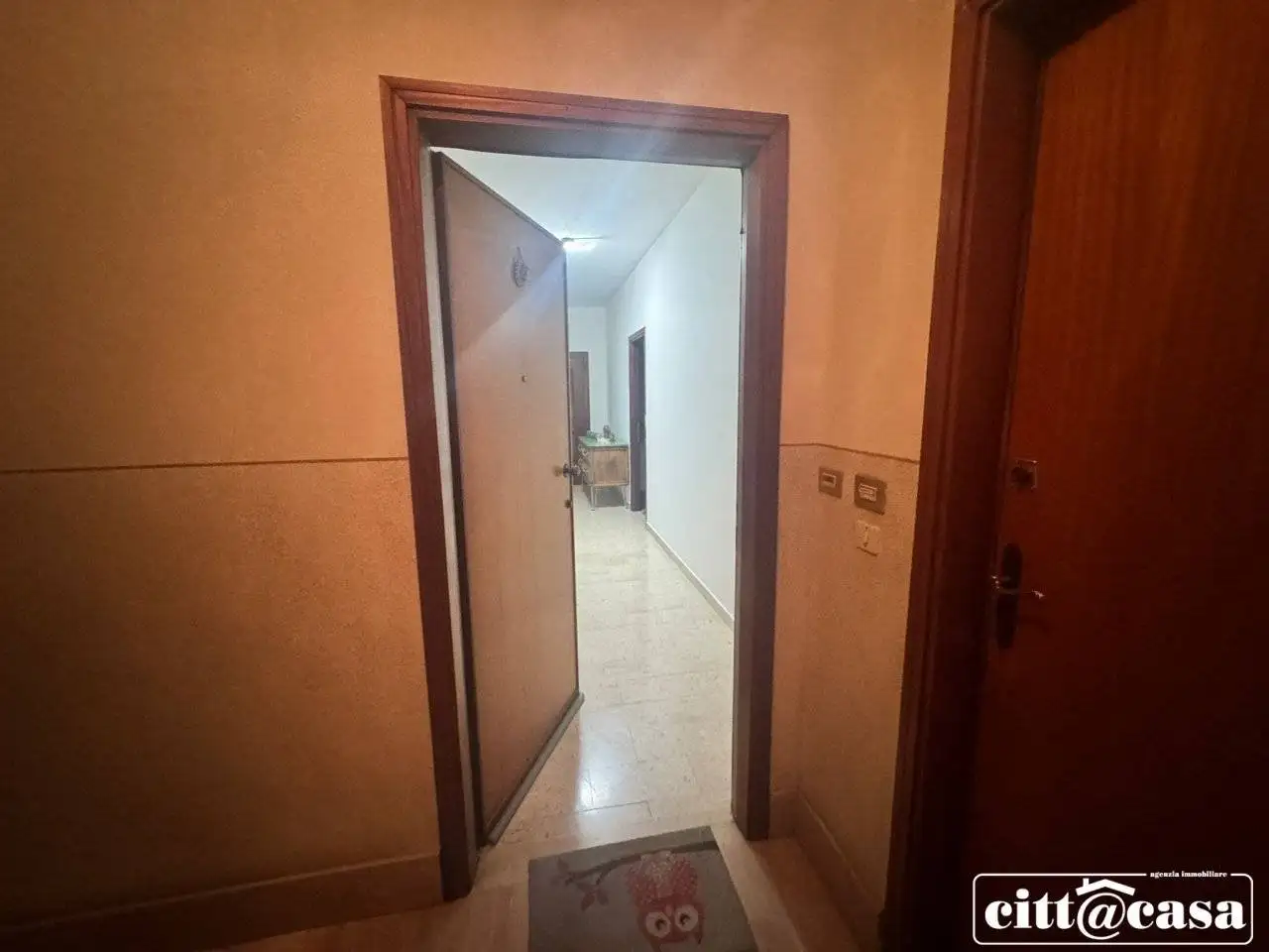 Trilocale buono stato, primo piano, Centro, Brusasco - foto 2