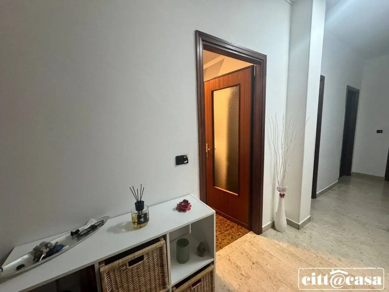 Trilocale buono stato, primo piano, Centro, Brusasco - foto 4