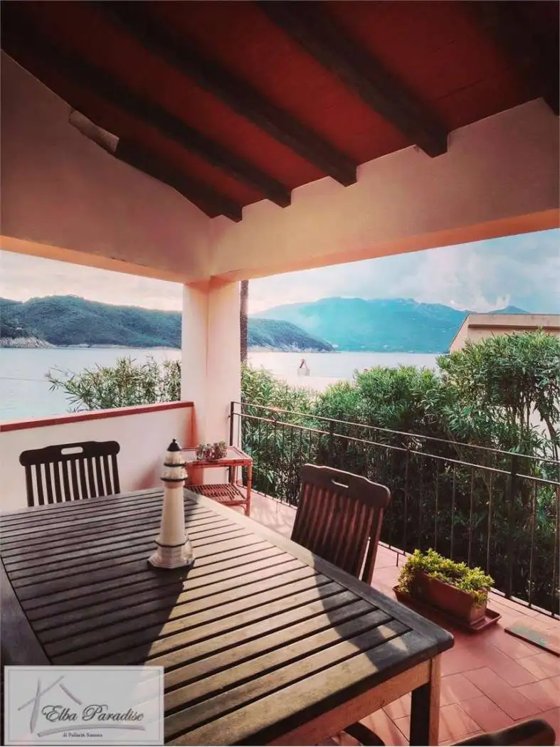 Villa in vendita a Portoferraio