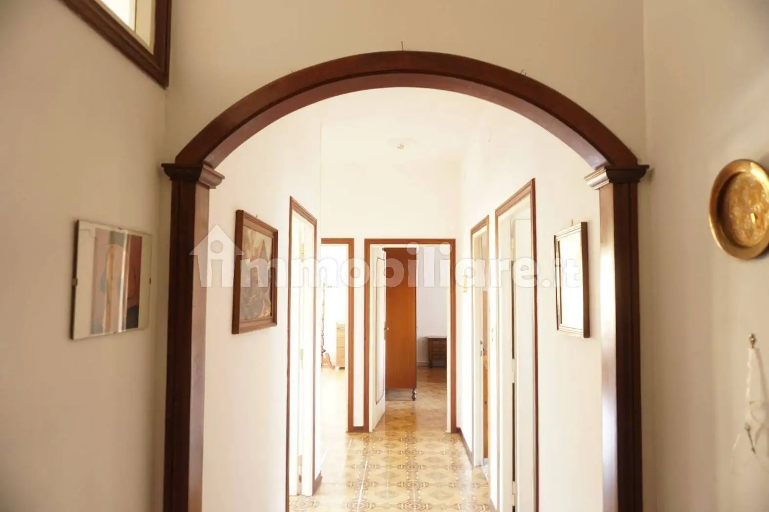 Appartamento in vendita a Terni