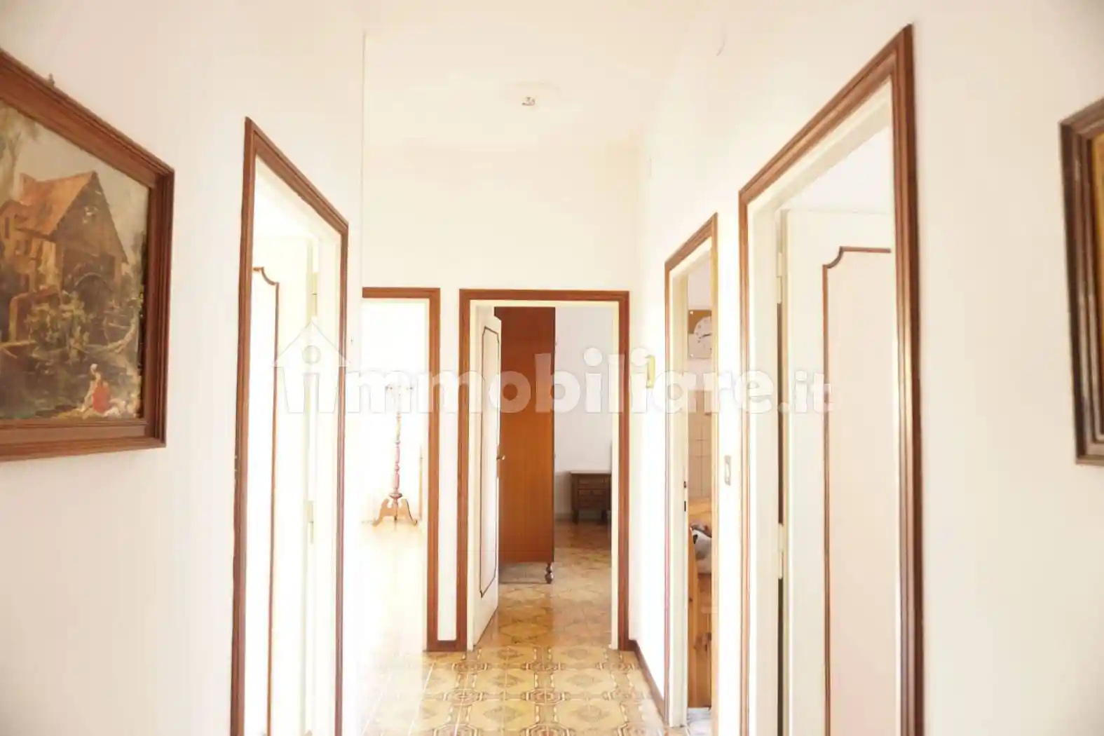 Appartamento via Liutprando 26E, Cospea - San Giovanni, Terni - foto 2