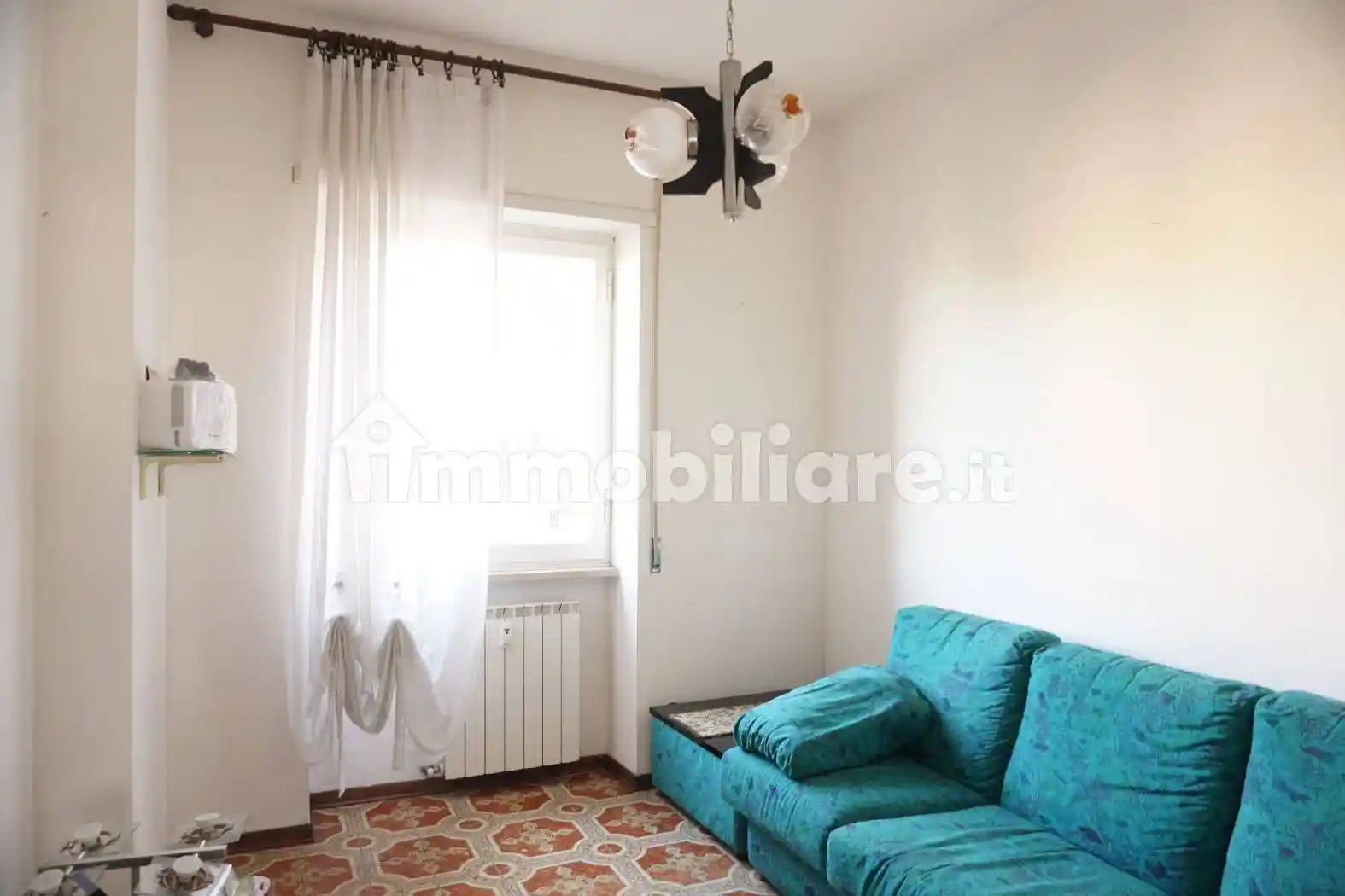 Appartamento via Liutprando 26E, Cospea - San Giovanni, Terni - foto 3