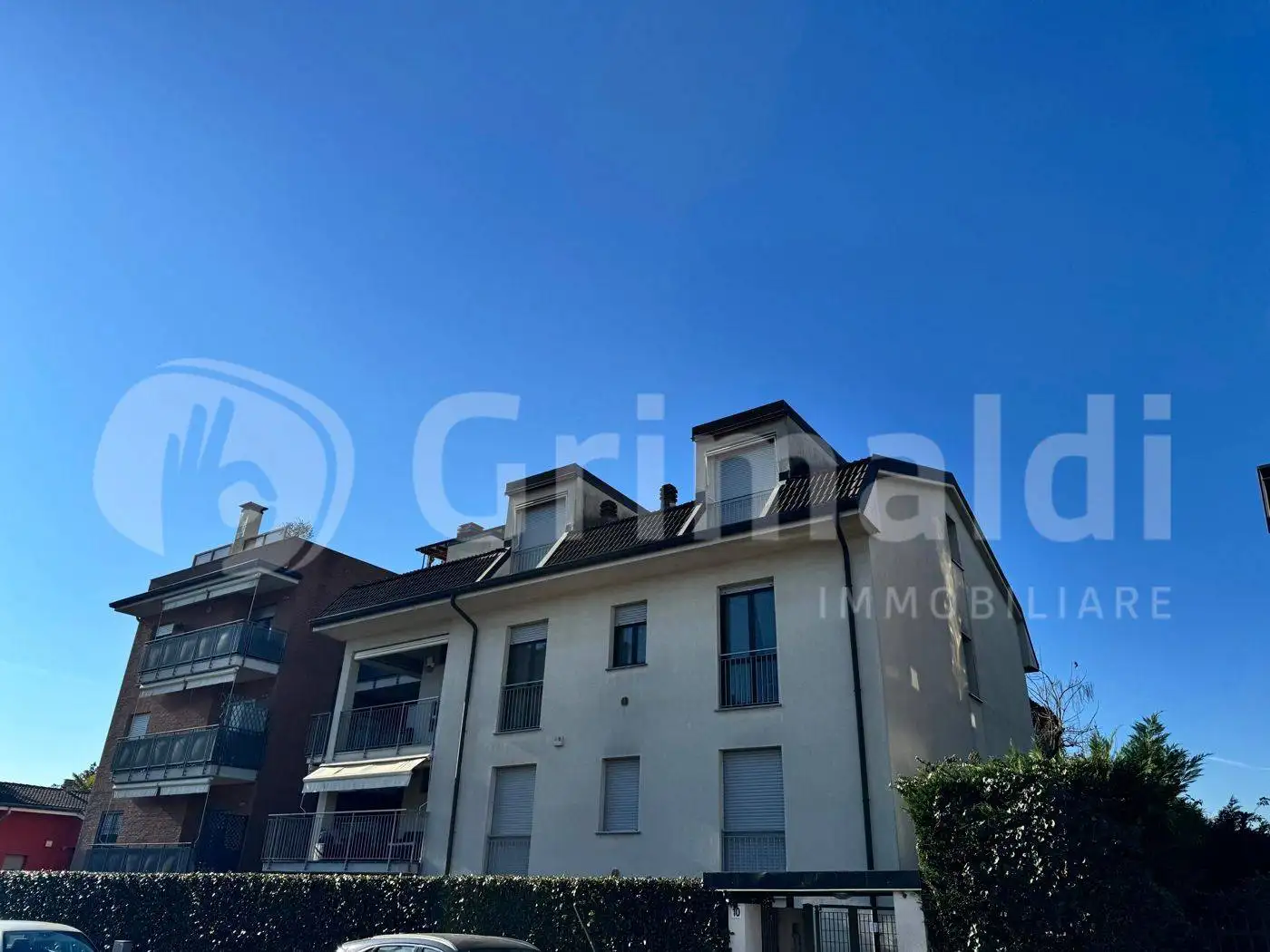 Attico - Mansarda in vendita a Settimo Milanese