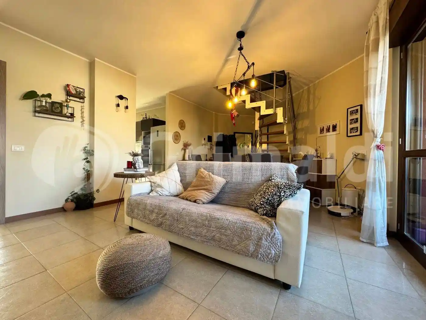 Attico - Mansarda - foto 2