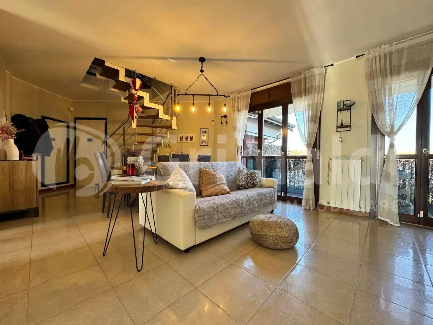 Attico - Mansarda - foto 3