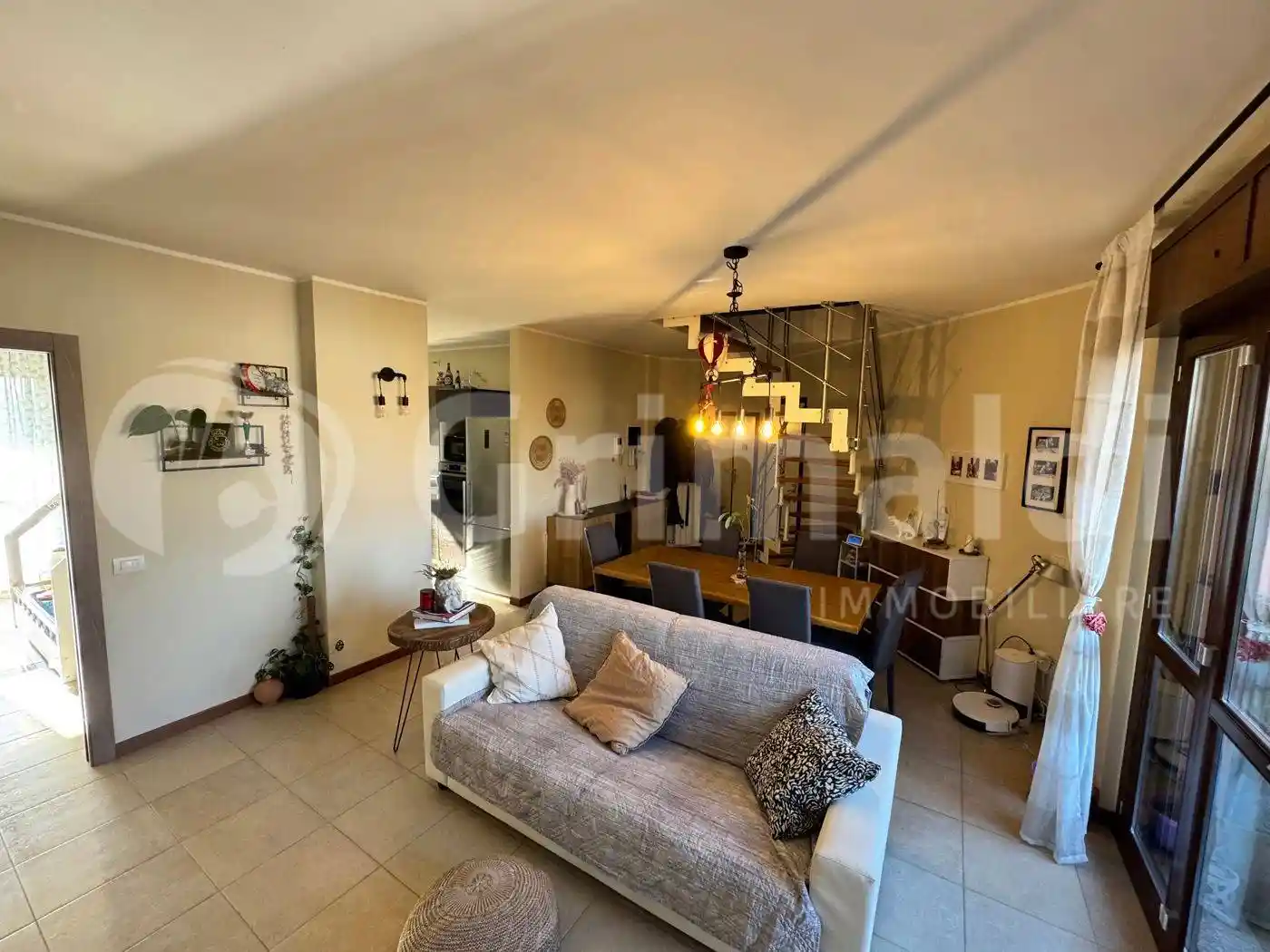 Attico - Mansarda - foto 4