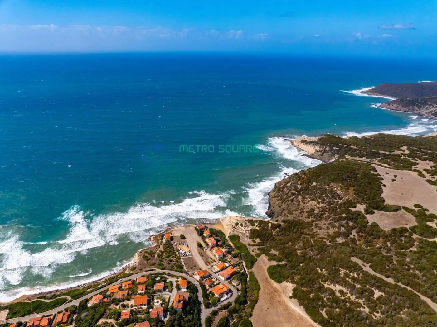 Casa indipendente in vendita a Arbus