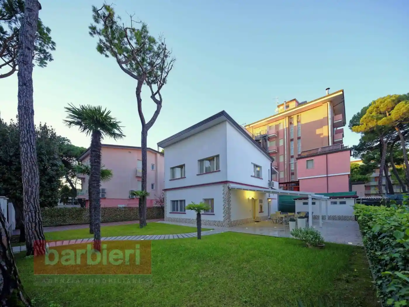 Villa in vendita a Cervia