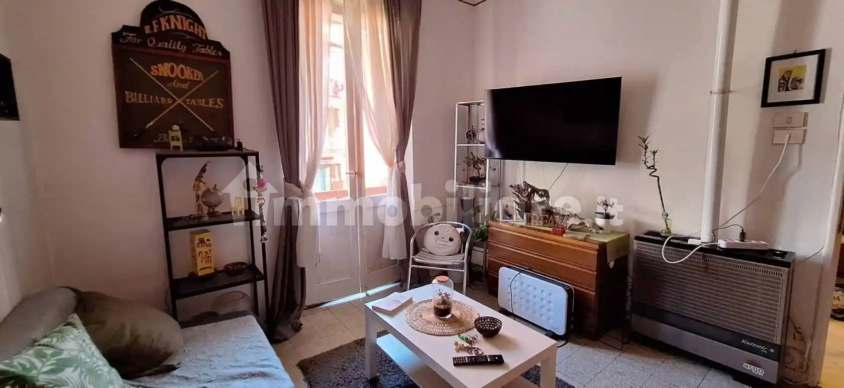 Appartamento in vendita a Ancona